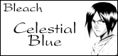 Bleach doujinshi Celestial Blue